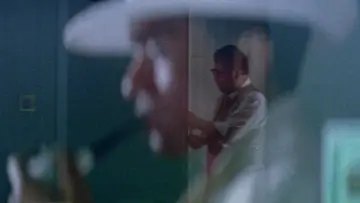 Backdrop to the movie "Dangerous Encounters of the First Kind" #1058636