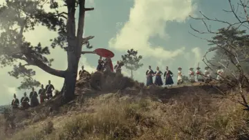 Backdrop to the movie "Dragon Inn" #907100