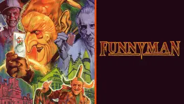 Backdrop to the movie "Funny Man" #1124610