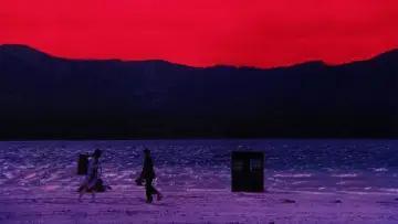 Backdrop to the movie "Pastoral: To Die in the Country" #1035241