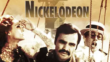 Backdrop to the movie "Nickelodeon" #1099392