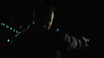 Backdrop to the movie "Aesthetics of a Bullet" #1118241