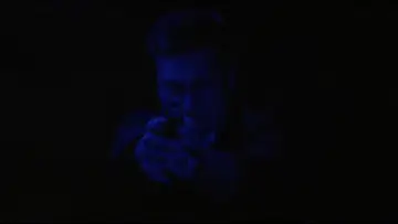 Backdrop to the movie "Aesthetics of a Bullet" #1118248