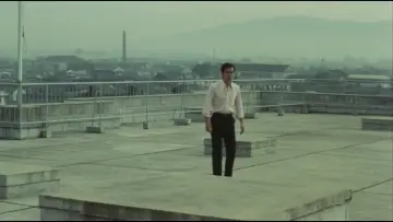 Backdrop to the movie "Aesthetics of a Bullet" #1118251