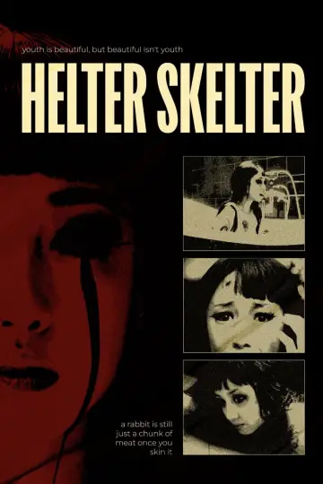 Poster to the movie "Helter Skelter" #1168658