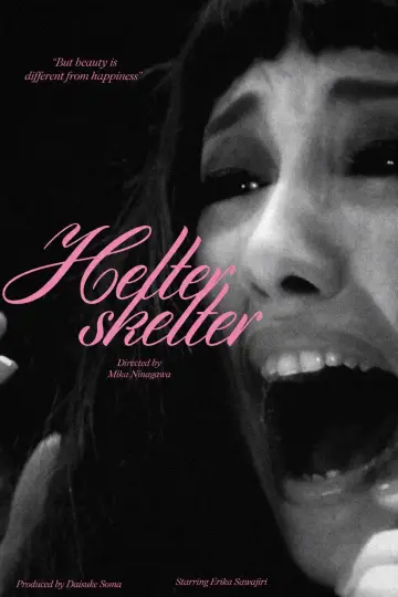 Poster to the movie "Helter Skelter" #1200507