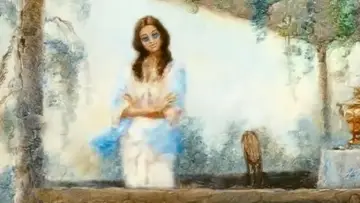 Backdrop to the movie "My Love" #1146879