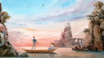 Backdrop to the movie "My Love" #1146882