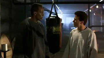 Backdrop to the movie "Showdown" #1139154