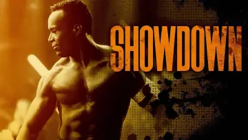 Backdrop to the movie "Showdown" #1139160