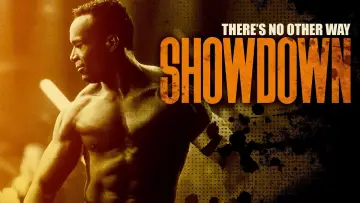 Backdrop to the movie "Showdown" #1139161