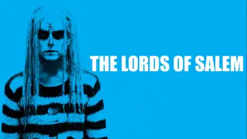 Video for the film The Lords of Salem — Lords of Salem Official Trailer #1 (2013) Rob Zombie Movie HD