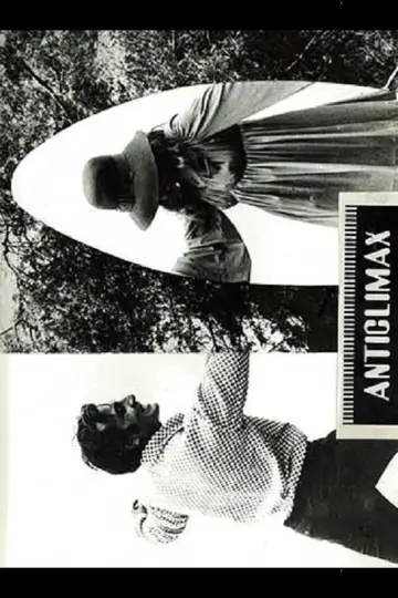 Anticlimax poster