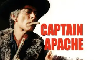 Backdrop to the movie "Captain Apache" #1126083