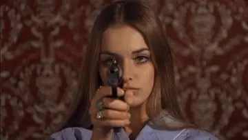 Backdrop to the movie "Psychout for Murder" #1088254