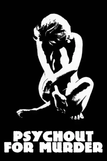 Poster to the movie "Psychout for Murder" #1088261