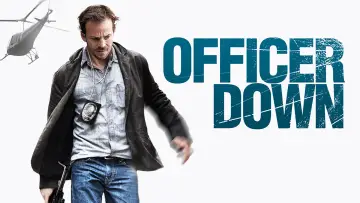 Backdrop to the movie "Officer Down" #1096347