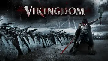 Backdrop to the movie "Vikingdom" #1011694