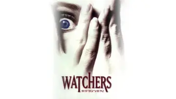 Backdrop to the movie "Watchers Reborn" #971802