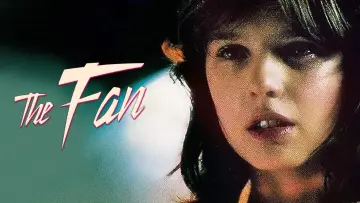 Backdrop to the movie "The Fan" #1133584