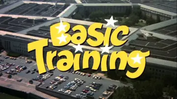 Backdrop to the movie "Basic Training" #1124719