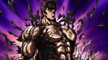 Backdrop to the movie "Fist of the North Star: The Legend of Kenshiro" #492068