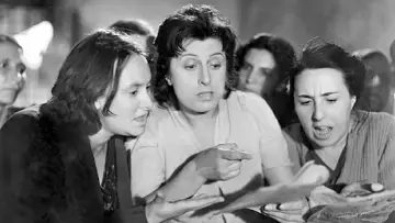 Backdrop to the movie "Angelina" #1619778