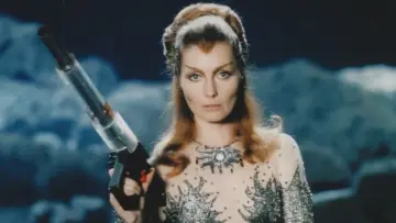 Backdrop to the movie "Cosmic Princess" #1136634