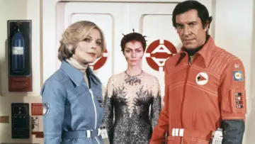 Backdrop to the movie "Cosmic Princess" #1136637