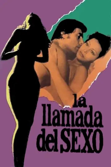 Poster to the movie "The Call of Sex" #131676