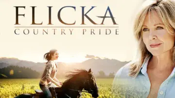 Backdrop to the movie "Flicka: Country Pride" #1094038