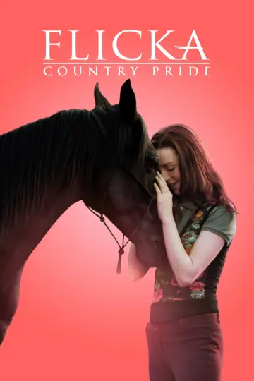 Poster to the movie "Flicka: Country Pride" #1094045