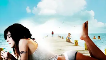 Backdrop to the movie "All Inclusive" #1632792