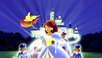 Backdrop to the movie "Cinderella" #1637408