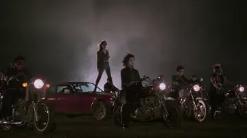 Backdrop to the movie "Go for Broke" #1652550