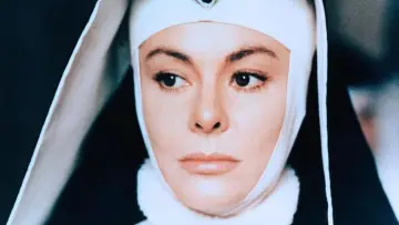 Backdrop to the movie "The Nun and the Devil" #971116