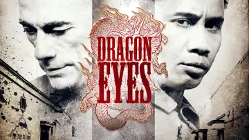 Backdrop to the movie "Dragon Eyes" #1014336