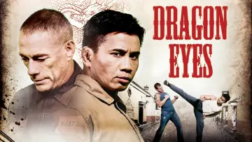 Backdrop to the movie "Dragon Eyes" #1014339