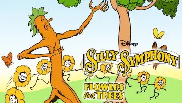 Backdrop to the movie "Flowers and Trees" #1055009