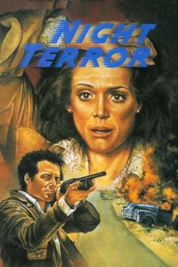 Poster to the movie "Night Terror" #1137595