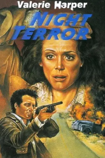 Poster to the movie "Night Terror" #1137597