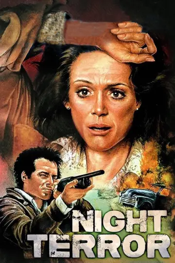 Poster to the movie "Night Terror" #1137598