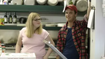 Backdrop to the movie "Pizza" #666441