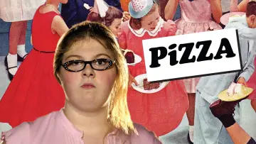 Backdrop to the movie "Pizza" #666443