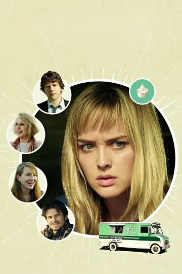 Poster to the movie "Free Samples" #1125705