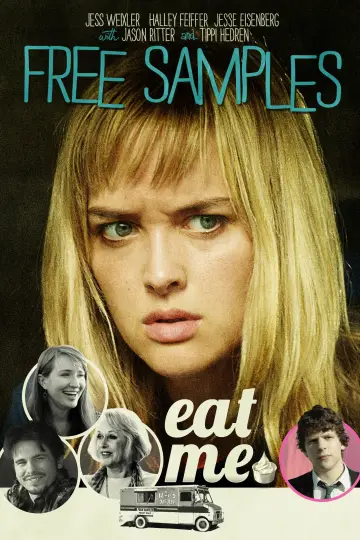 Poster to the movie "Free Samples" #1125706