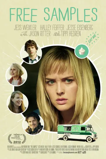 Poster to the movie "Free Samples" #1125707