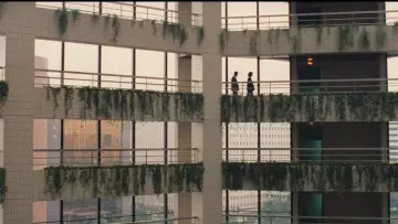 Backdrop to the movie "Taipei Story" #938680