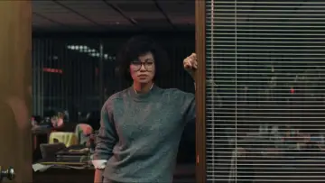 Backdrop to the movie "Taipei Story" #938686