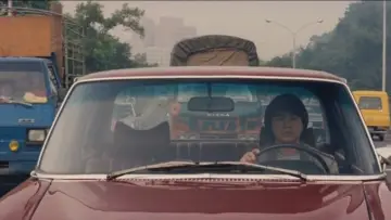 Backdrop to the movie "Taipei Story" #938687